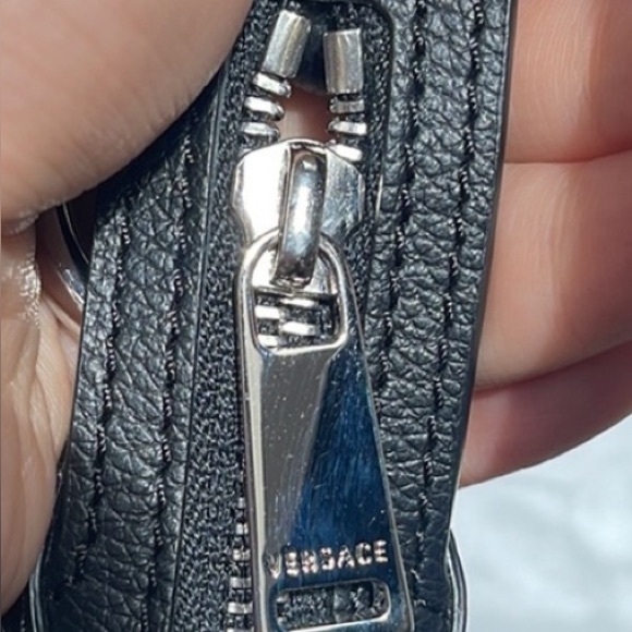 Versace Mini Hobo Bag - Picture 4 of 7